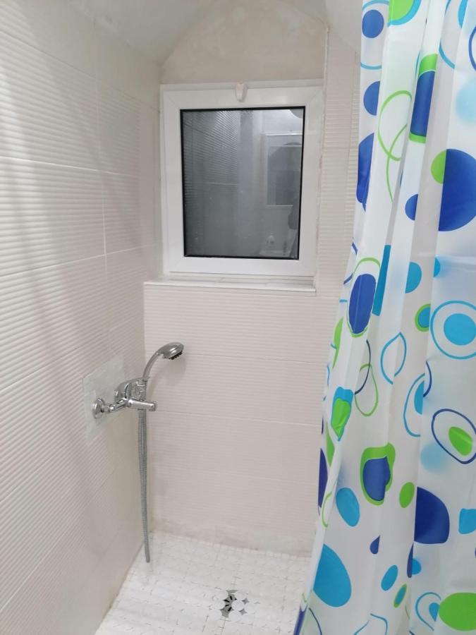 Seaside Lungomare Flat Appartement Napels Buitenkant foto