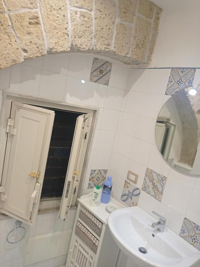 Seaside Lungomare Flat Appartement Napels Buitenkant foto